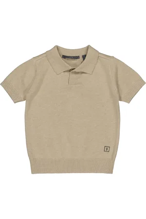 LEVV Jongens polo