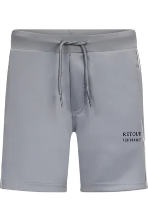 Retour Jongens korte broek