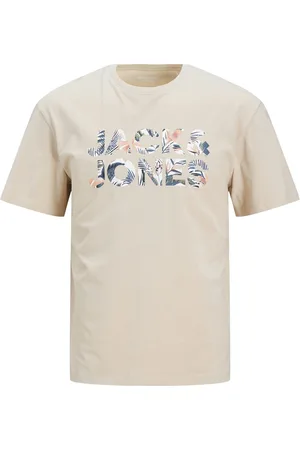 JACK & JONES Jongens t-shirt
