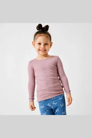 NAME IT Meisjes longsleeve