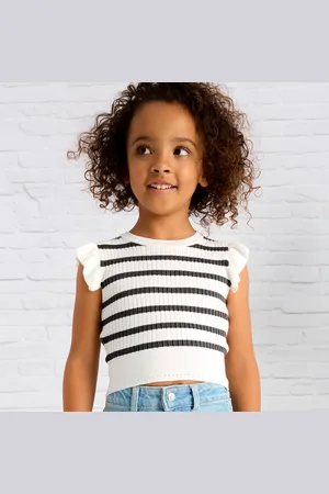 Mayoral Meisjes t-shirt