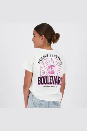 Raizzed Meisjes t-shirt