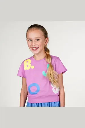 B.Nosy Meisjes t-shirt