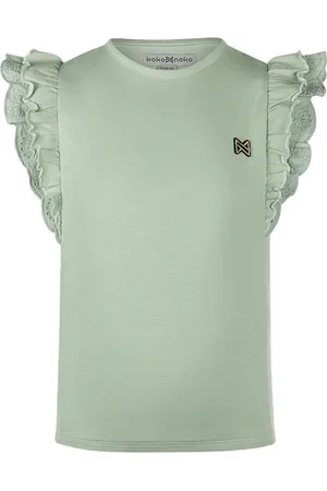 Koko Meisjes t-shirt