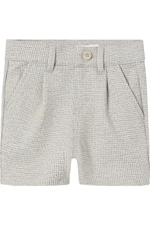 NAME IT Jongens korte broek