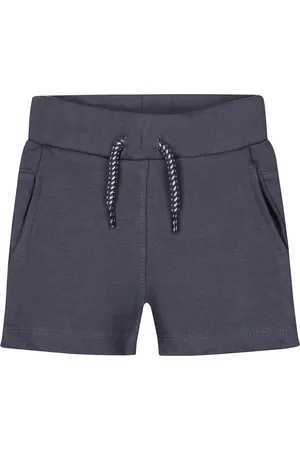 Dirkje Jongens korte broek