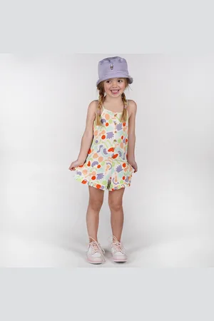 The New Chapter Meisjes jumpsuit