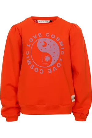 Looxs Meisjes sweater
