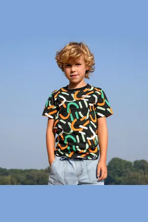 B.Nosy Jongens t-shirt