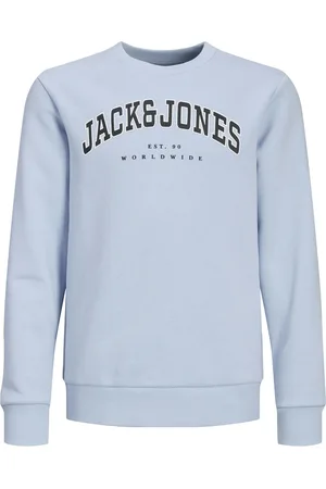 JACK & JONES Jongens sweater