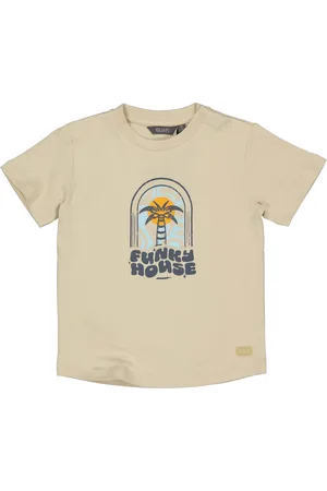 Quapi Jongens t-shirt