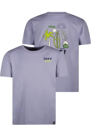 B.Nosy Jongens t-shirt