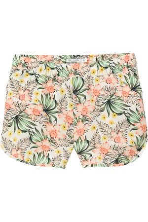 NAME IT Meisjes korte broek