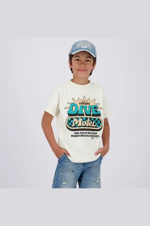 Vingino Jongens t-shirt