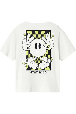 NAME IT Jongens t-shirt