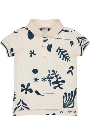 Quapi Jongens polo