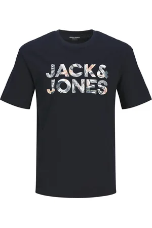 JACK & JONES Jongens t-shirt