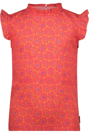 B.Nosy Meisjes singlet