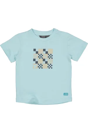 Quapi Jongens t-shirt