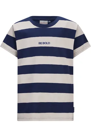 Retour Jongens t-shirt