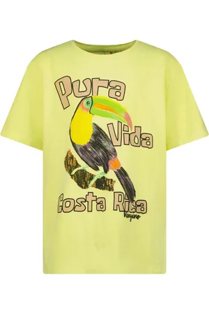 Vingino Jongens t-shirt