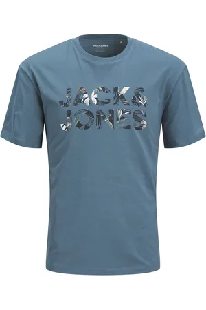 JACK & JONES Jongens t-shirt