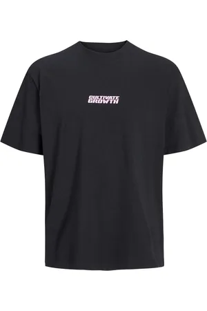 JACK & JONES Jongens t-shirt
