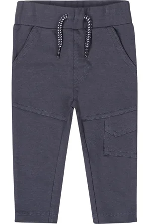 Dirkje Jongens broek