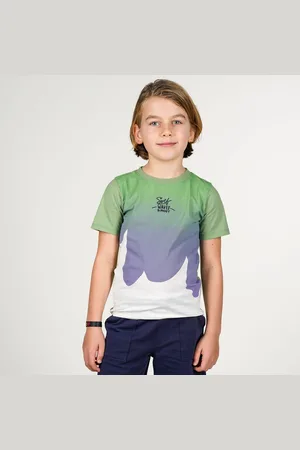 B.Nosy Jongens t-shirt