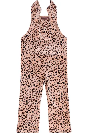 BAKKABOE Meisjes broek