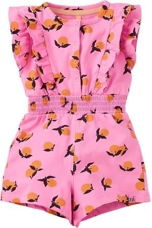 Z8 Meisjes jumpsuit