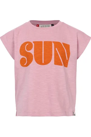 Looxs Meisjes t-shirt