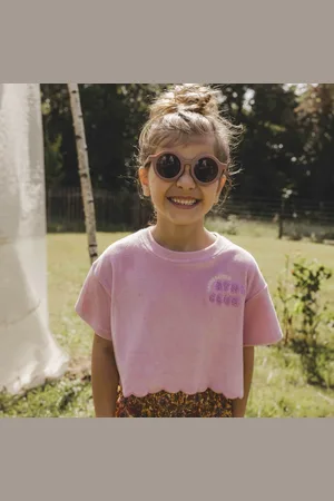 Looxs Meisjes t-shirt