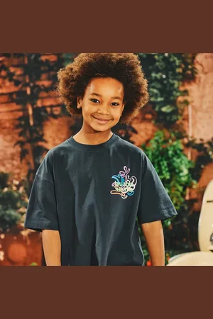 Z8 Jongens t-shirt