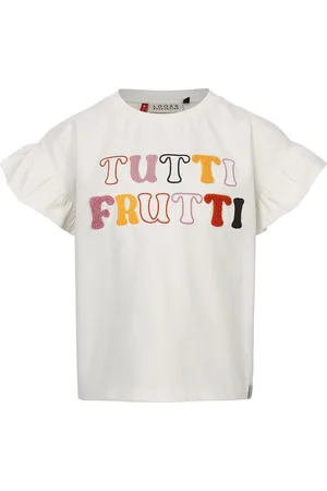 Looxs Meisjes t-shirt