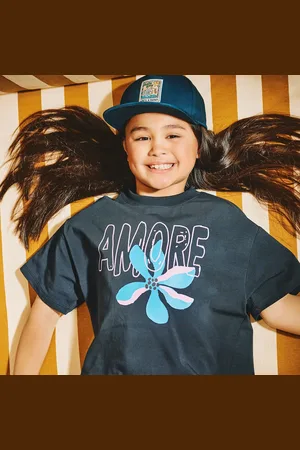 Z8 Meisjes t-shirt