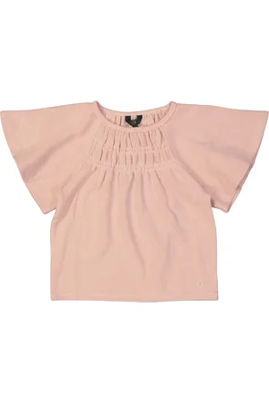 LEVV Meisjes t-shirt