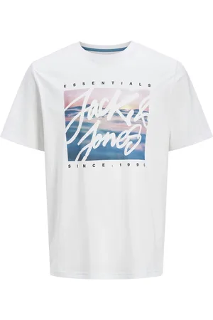 JACK & JONES Jongens t-shirt