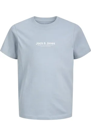 JACK & JONES Jongens t-shirt