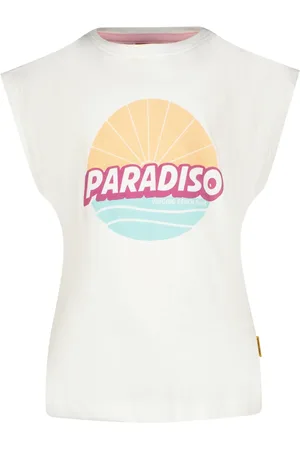 Vingino Meisjes t-shirt