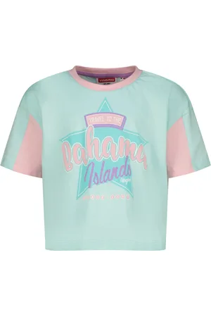 Vingino Meisjes t-shirt