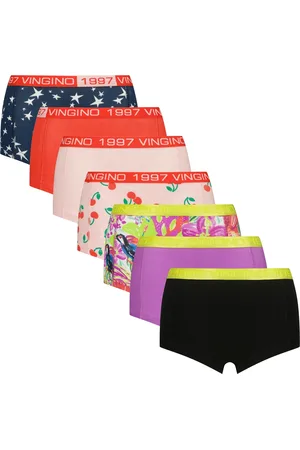 Vingino Meisjes short