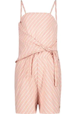 LEVV Meisjes jumpsuit