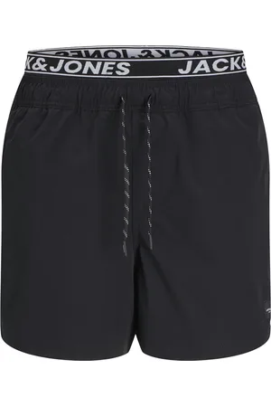 JACK & JONES Jongens zwembroek