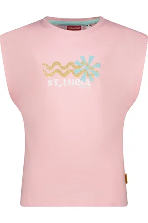 Vingino Meisjes t-shirt