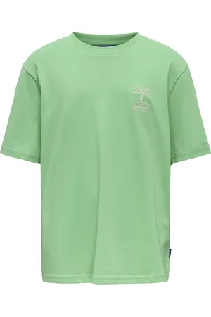 Only & Sons Jongens t-shirt