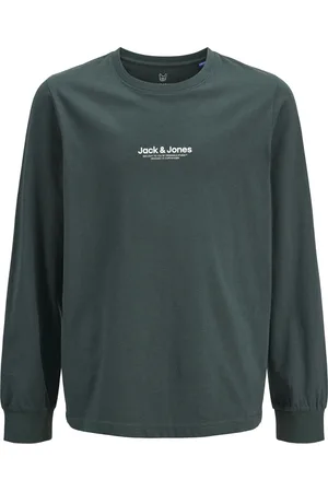 JACK & JONES Jongens t-shirt