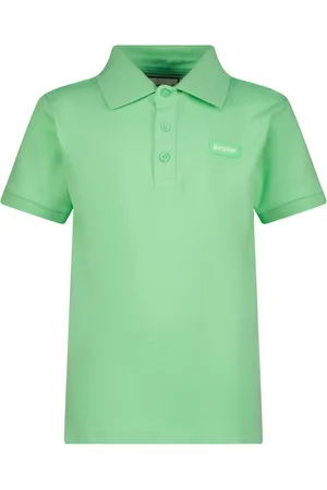 Raizzed Jongens polo