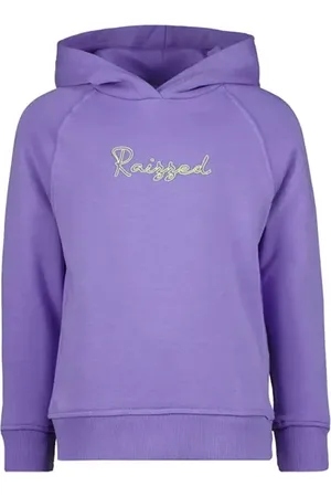 Raizzed Meisjes hoodie