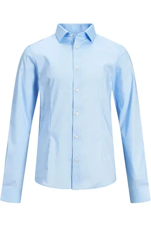JACK & JONES Jongens overhemd